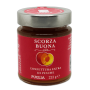 Peaches extra jam Scorza Buona 212 gr breakfast Peaches extra jam Scorza Buona 212 gr breakfast
