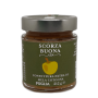 quince extra jam Scorza Buona 212gr breakfast