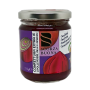 Red onion, apple and ginger extra jam  Scorza Buona 212 grams Red onion, apple and ginger extra jam  Scorza Buona 212 grams